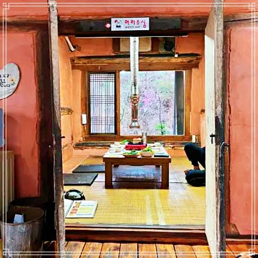 한우막구이 이미지
