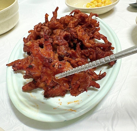 맛나할매닭발 이미지