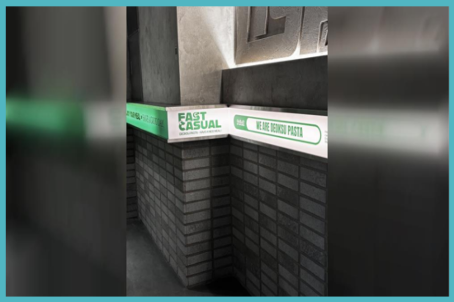 파스타입니다 일산점 이미지