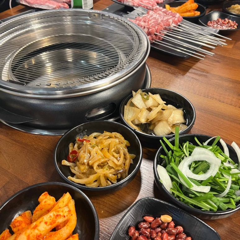 양도둑 소사벌점 이미지