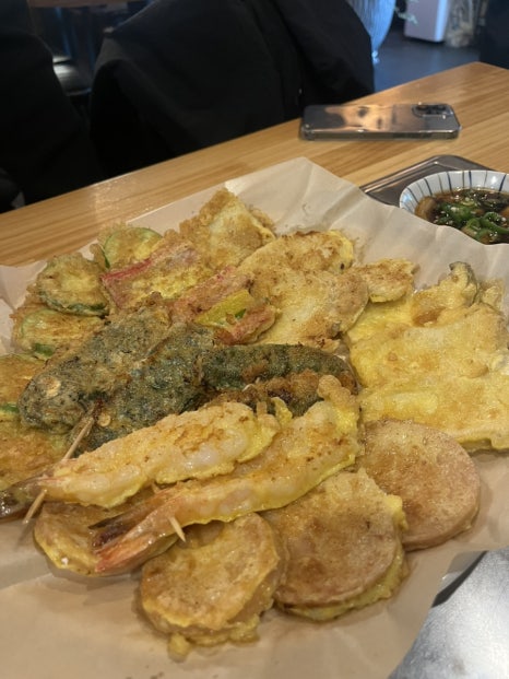본가 종로빈대떡 이미지
