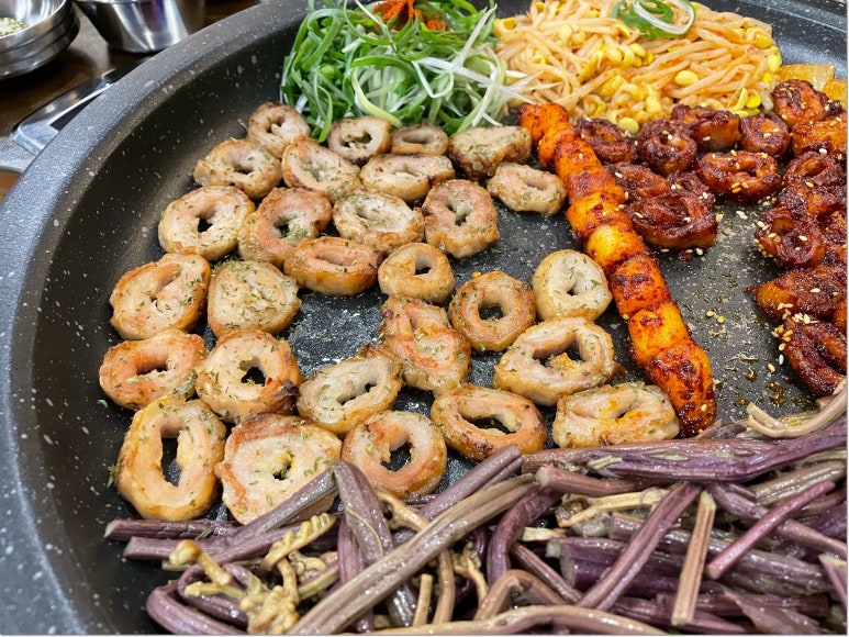 부산막창 이미지