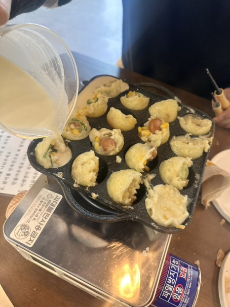 타코하이 이미지