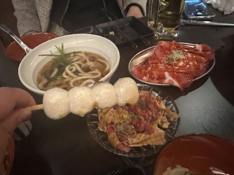 야끼니꾸청량 이미지