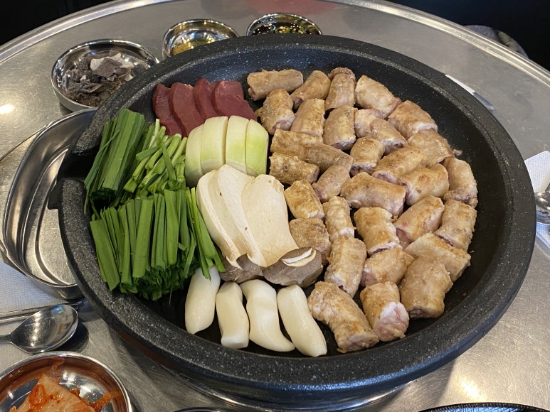 우리소황소곱창 이미지