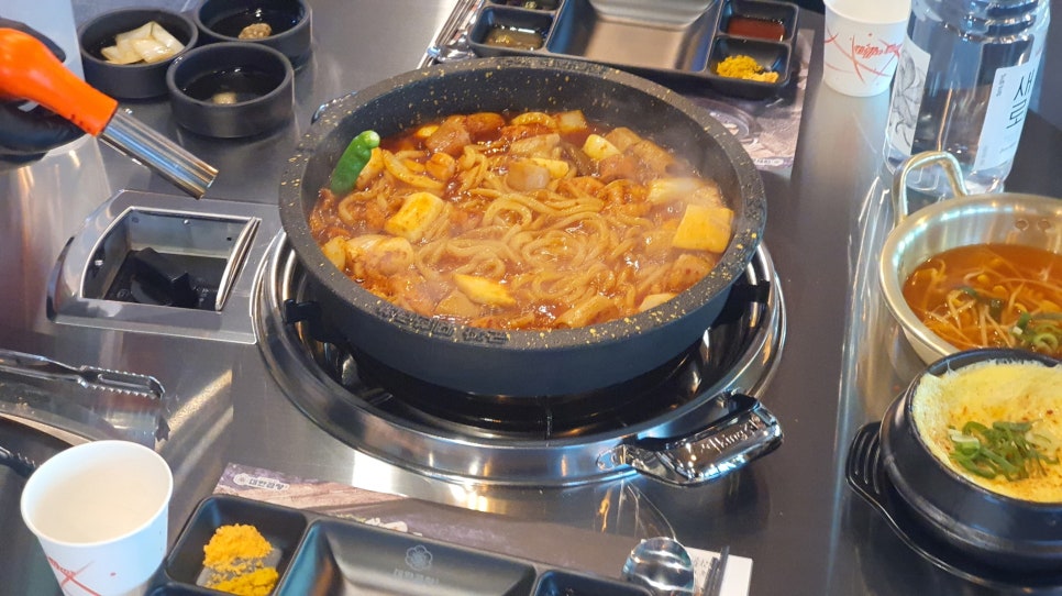 군자대한곱창광주 이미지