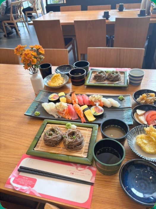 찐초밥 이미지