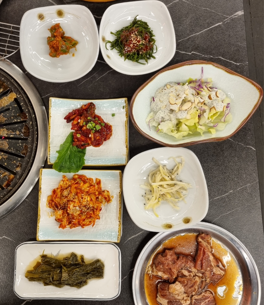 돈가숯불갈비 이미지
