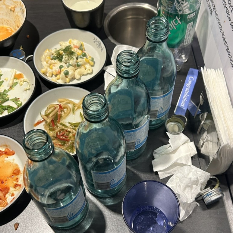 강남회관 이미지