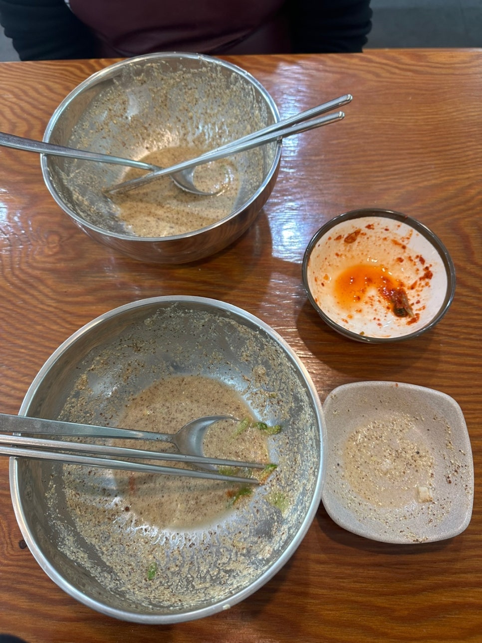 미송면집 이미지
