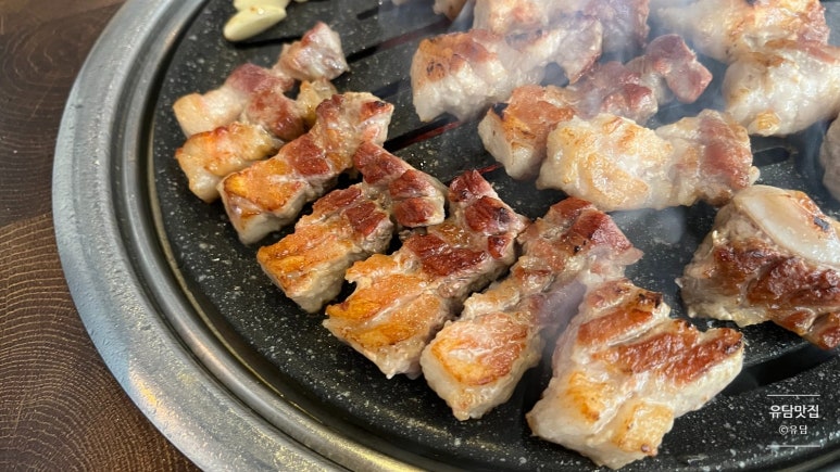 제일맛있는삼겹살 이미지