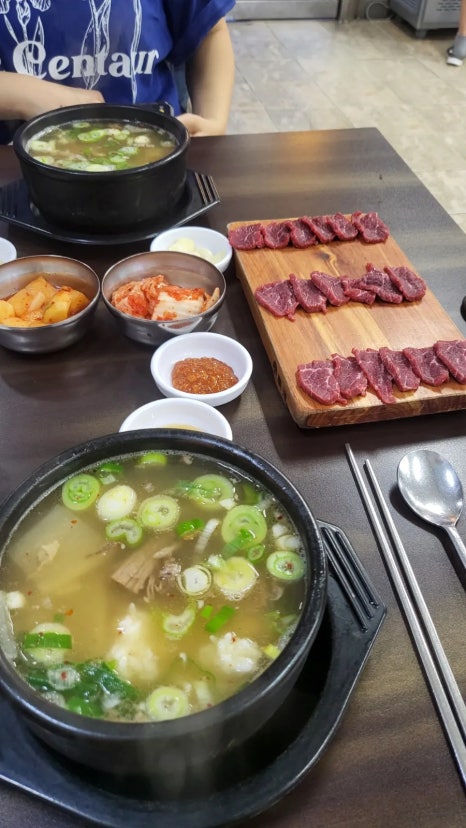 은화수식당 충남대점 이미지