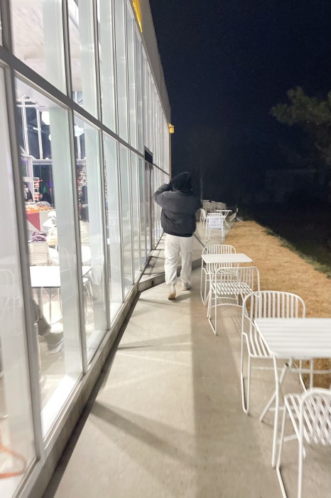 장고항오션뷰 이미지