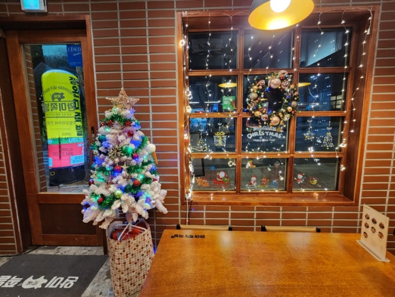 완미족발 정관점 이미지