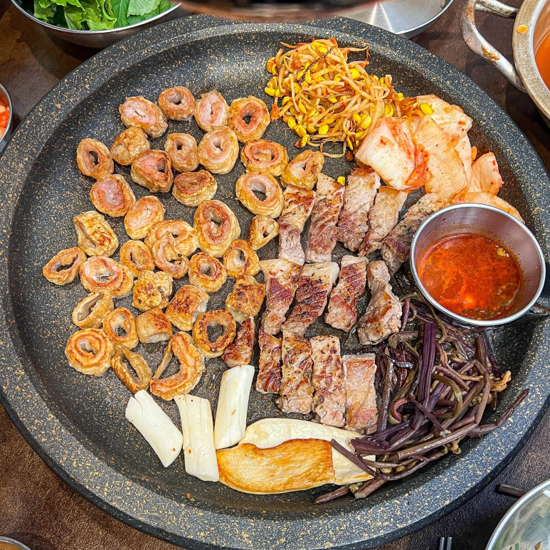 봉자막창 부산명지점 이미지