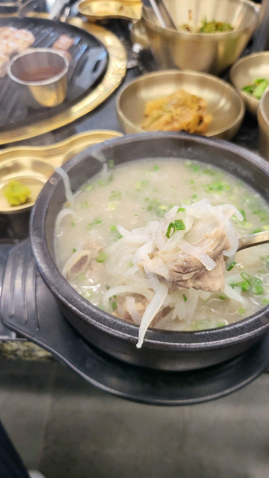 제이팜정육식당송당점 이미지