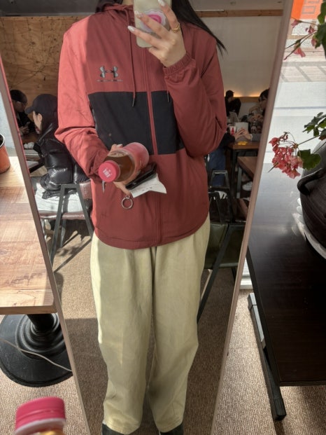 키레이네일 이미지