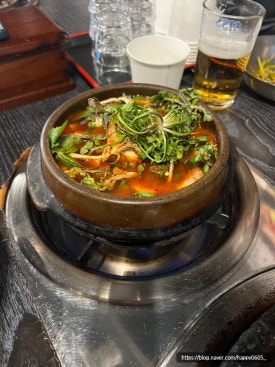 깍뚝집 이미지