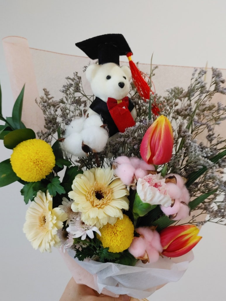 민주수경재배꽃집 이미지