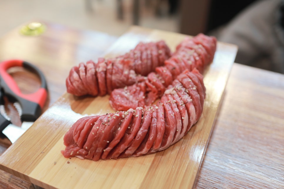 맛있소또오면돼지 이미지