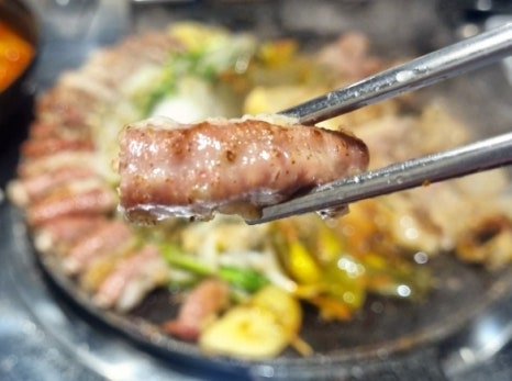 곱창에진심인여자 이미지