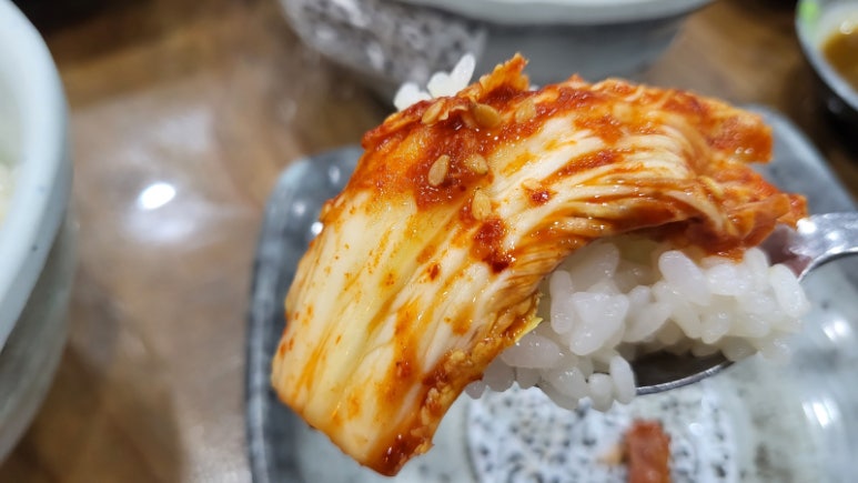 해물한상 이미지