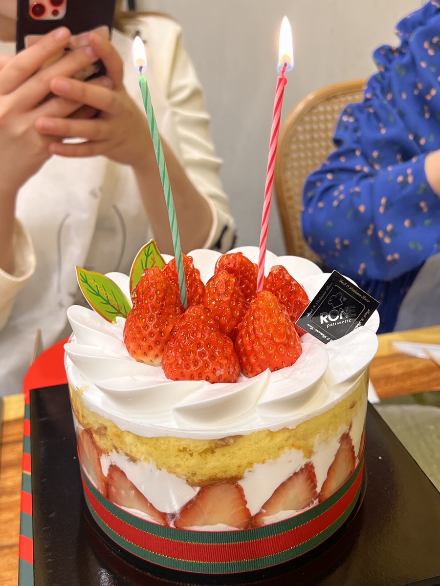 로네과자점 이미지