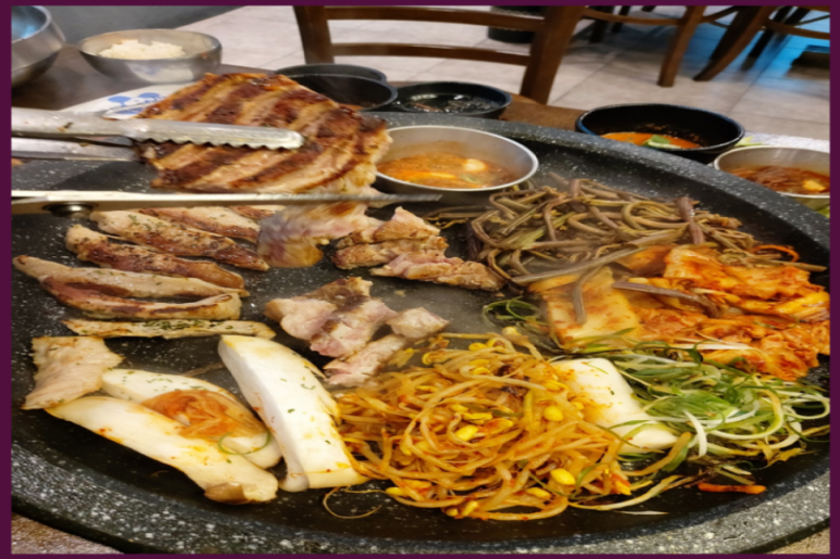 삼산막창 이미지