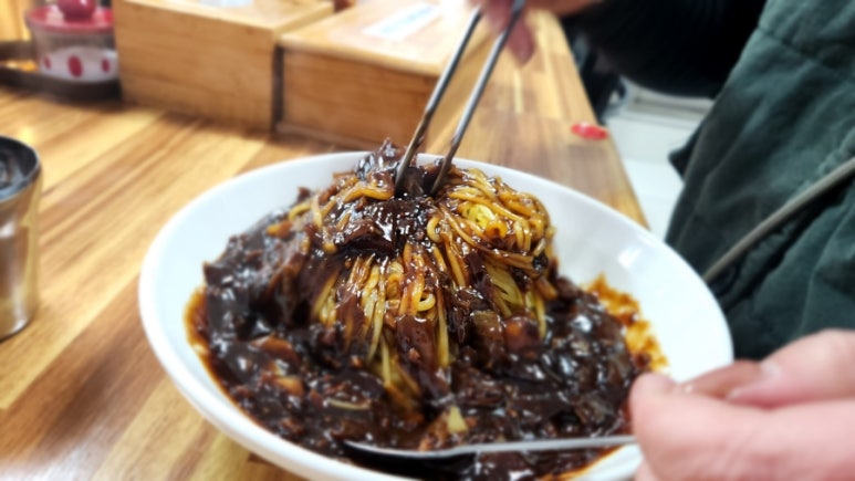 대흥반점 이미지