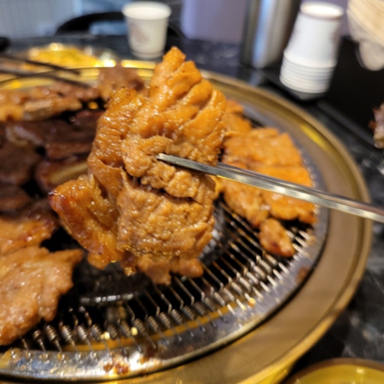 다이닝갈비부천 이미지