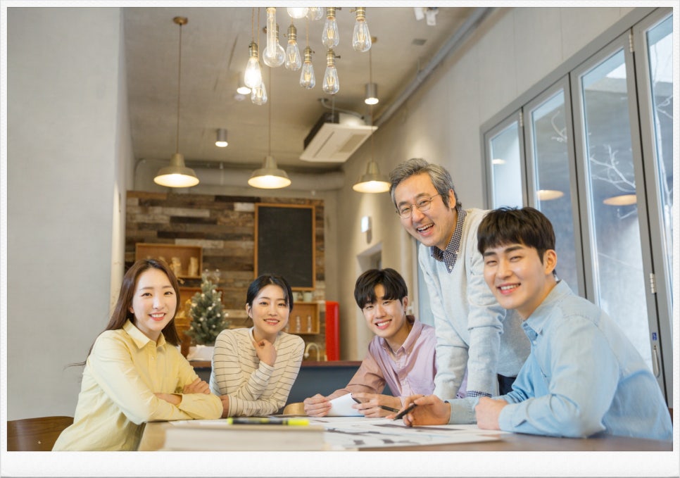 사회적협동조합인성소통협회 이미지