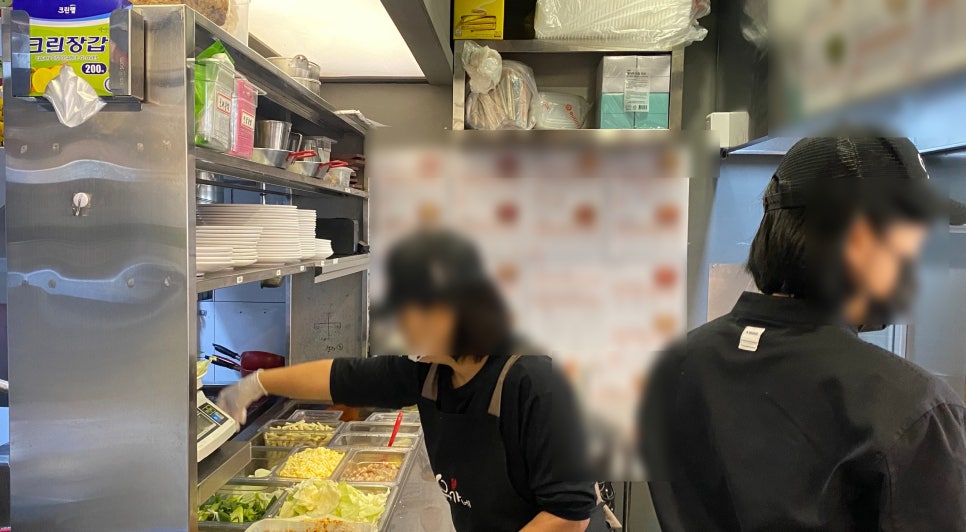 유가네닭갈비창원대방점 이미지