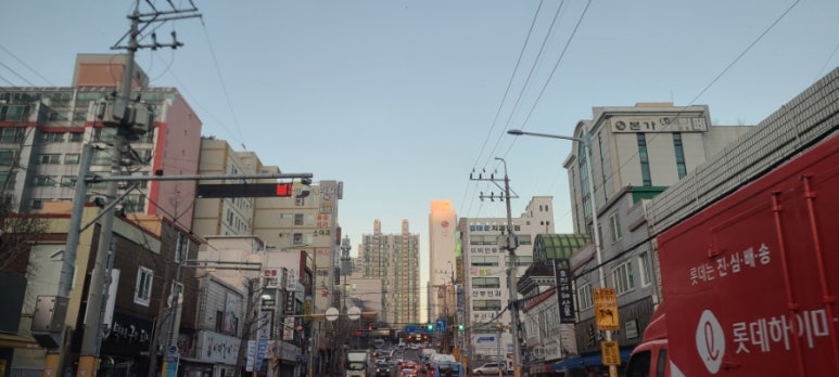 연미새시장 이미지