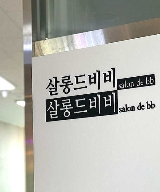 살롱드비비 이미지