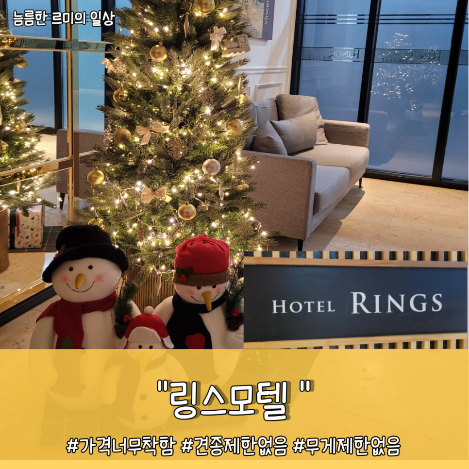 링스모텔 이미지