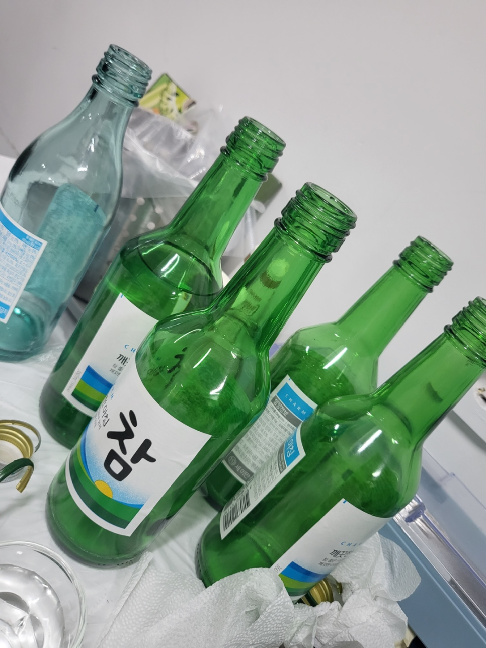 맛나할매닭발 이미지