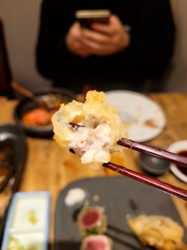 도쿄참치 이미지