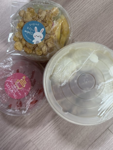 요거트아이스크림의정석 의정부점 이미지