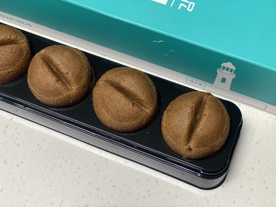 강릉커피콩빵강릉당초당점 이미지