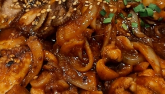 해신식당 이미지