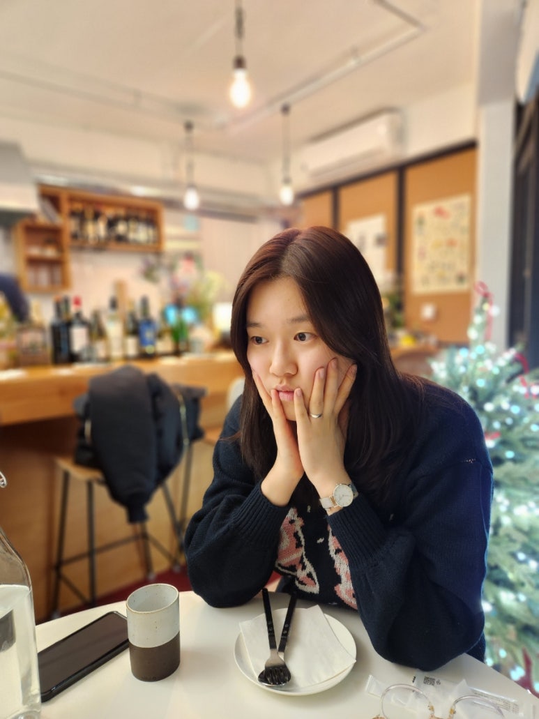 올리브 트리 키친 이미지