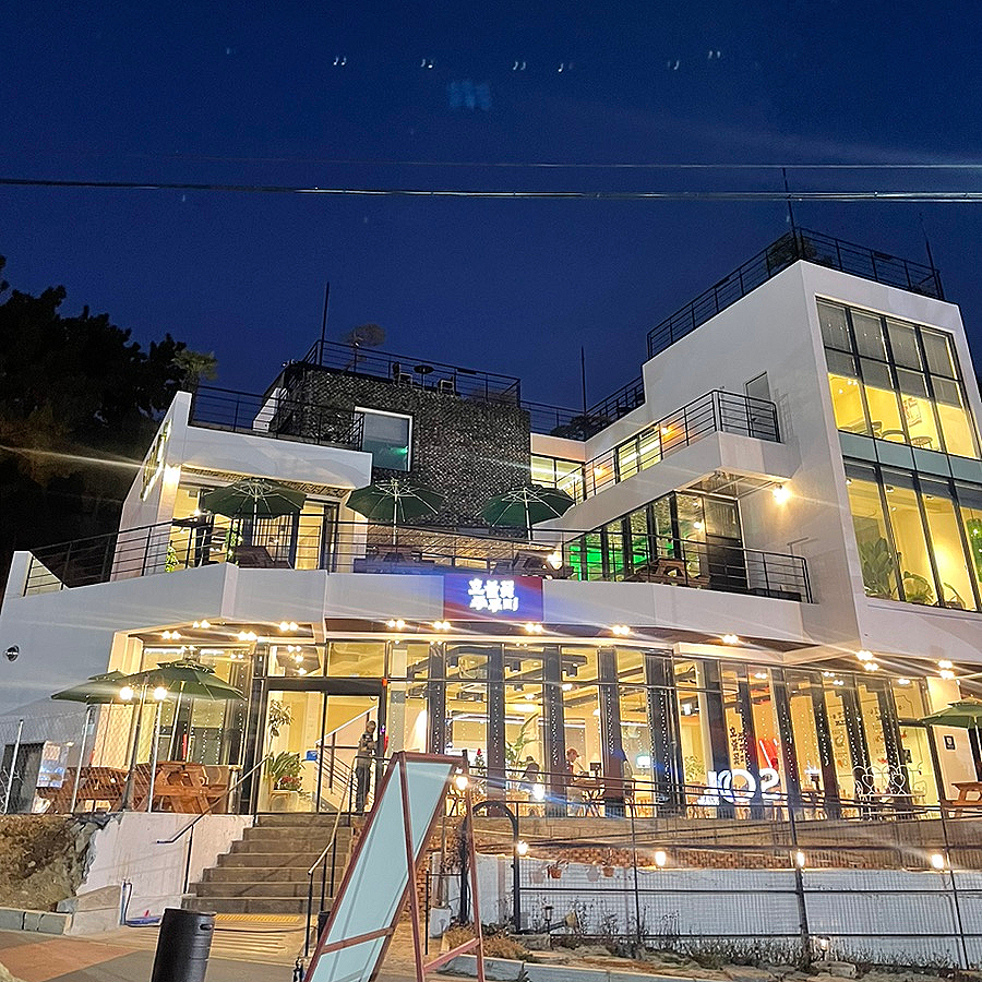 불꽃쭈꾸미 이미지