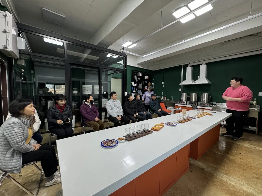한국맥주교육원 이미지