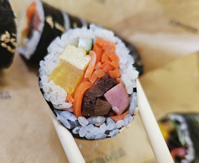 오늘애김밥 익산모현점 이미지