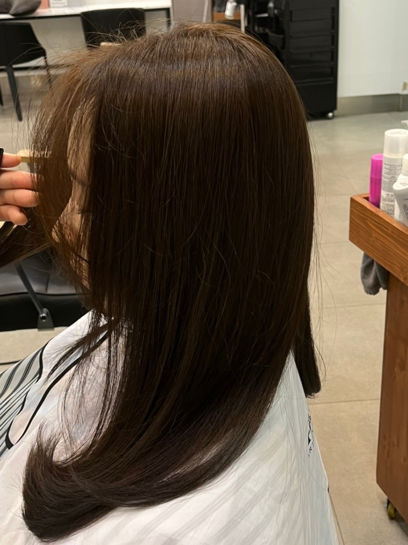 스마일헤어 이미지