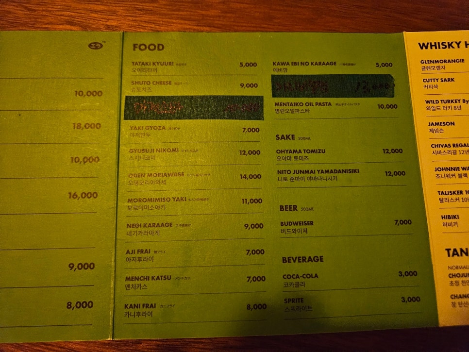 80ERA(80에라) 이미지