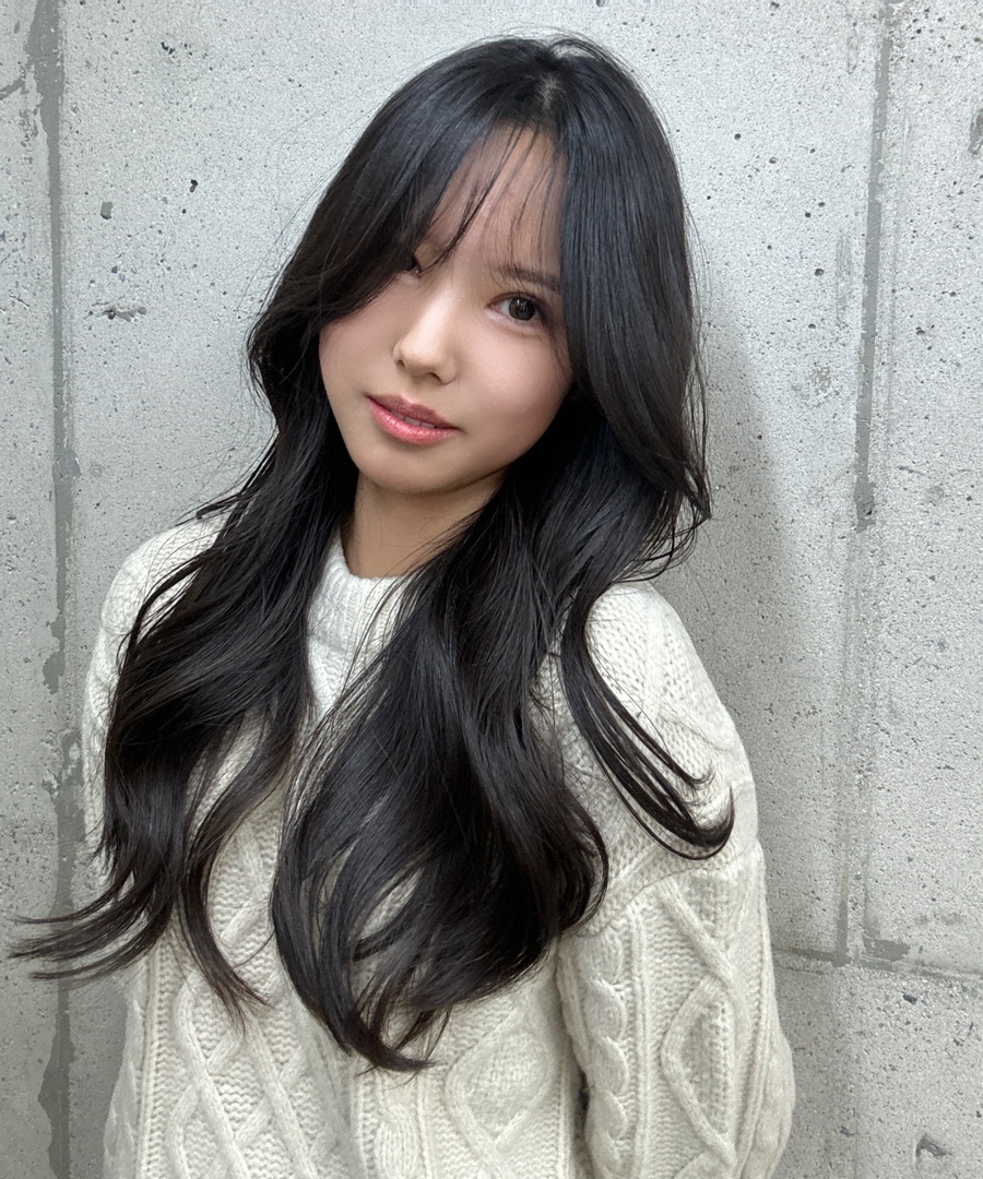 유키니언11호대봉블랙점 이미지