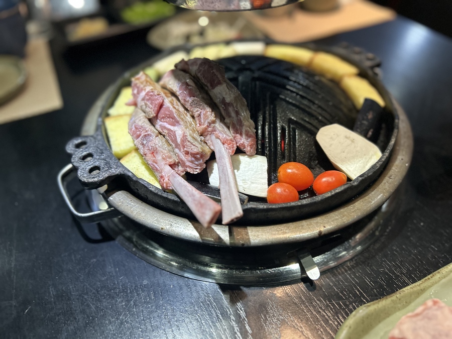 미방식당 이미지