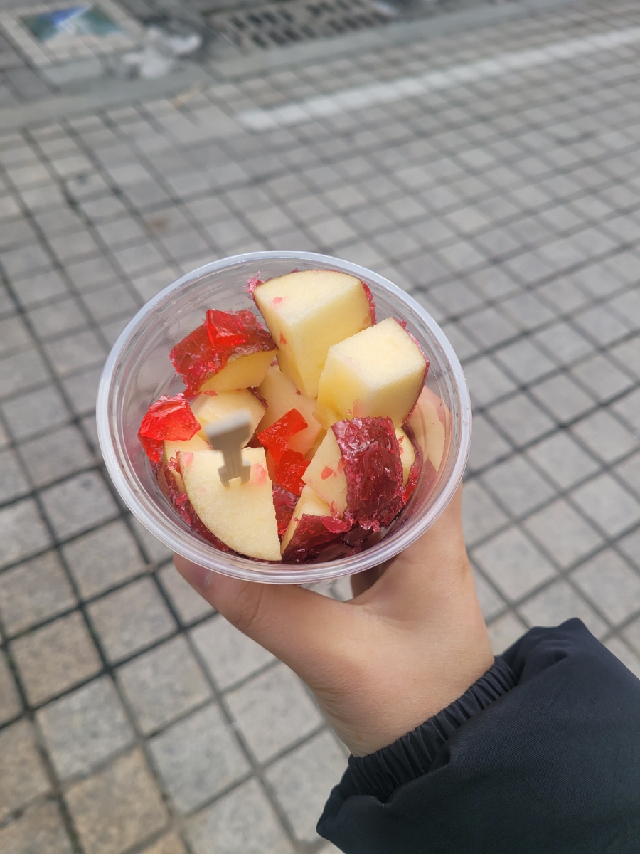 더스위티탕후루 이미지