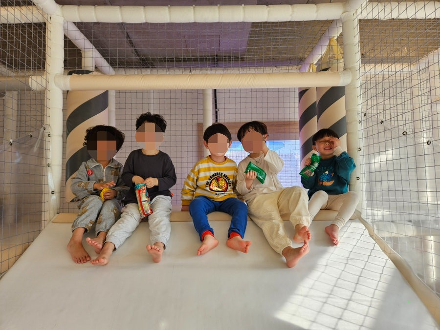 키즈키키키즈룸 이미지